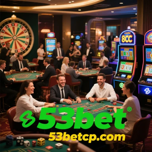 53bet